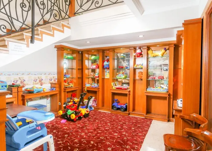 Sahira ButikHotel di Bogor